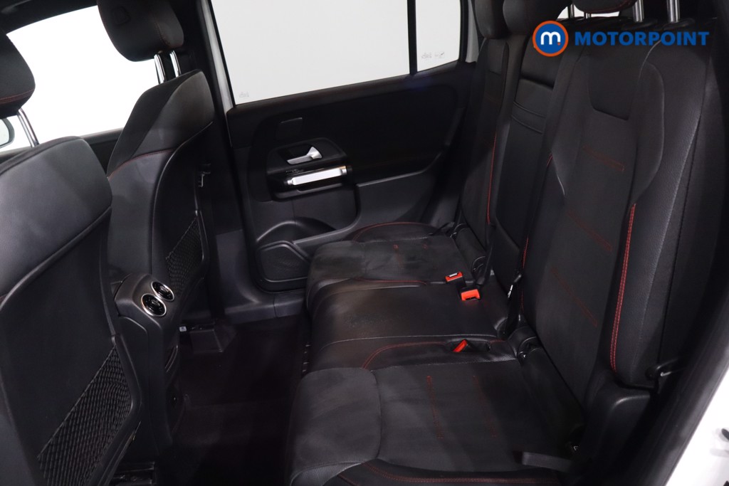 Used Mercedes-Benz GLB 2021 for sale - 77364608: Photo 13