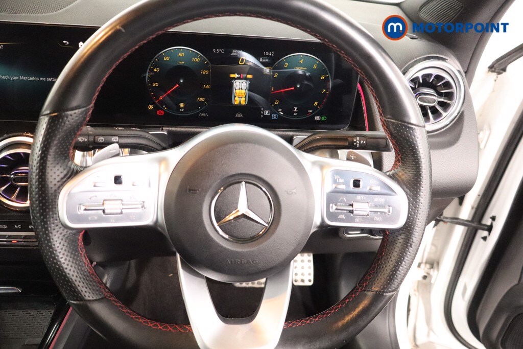 Used Mercedes-Benz GLB 2021 for sale - 77364608: Photo 14