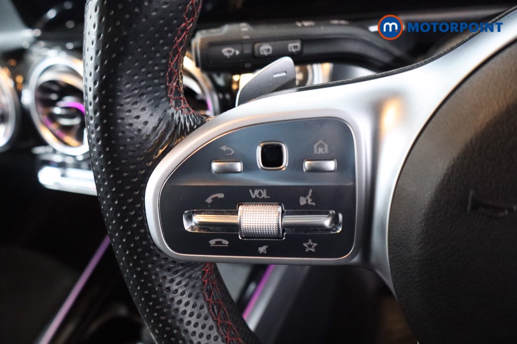 Used Mercedes-Benz GLB 2021 for sale - 77364608: Photo 15