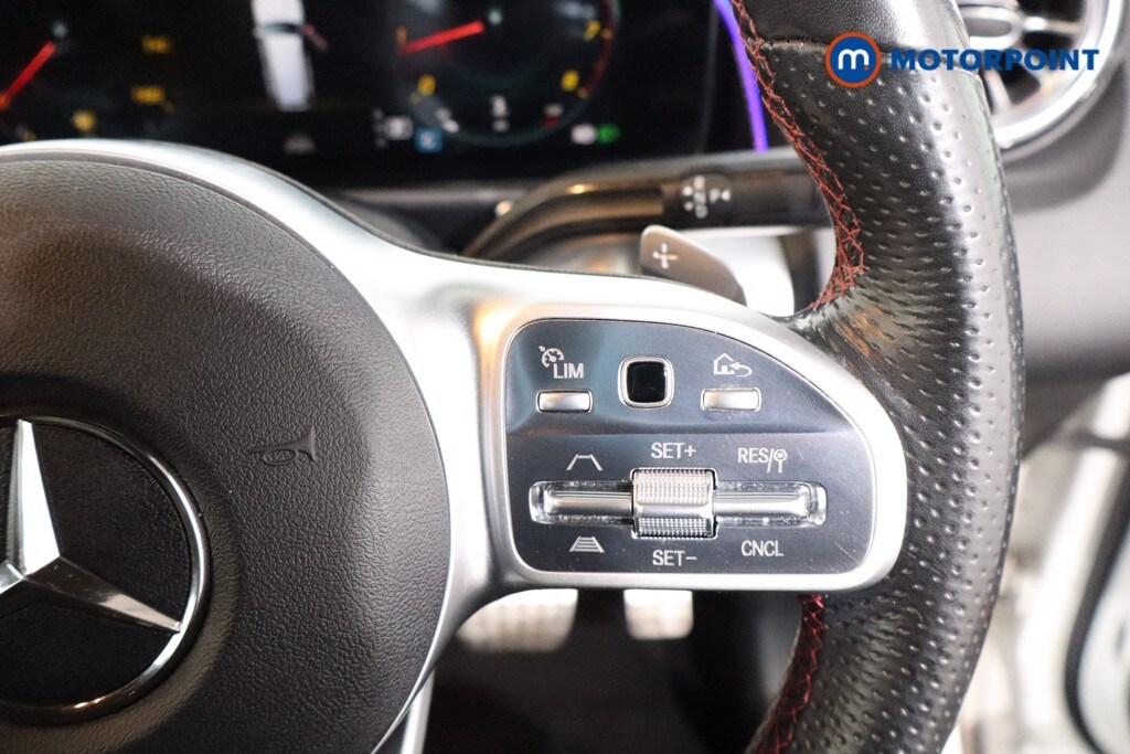 Used Mercedes-Benz GLB 2021 for sale - 77364608: Photo 16