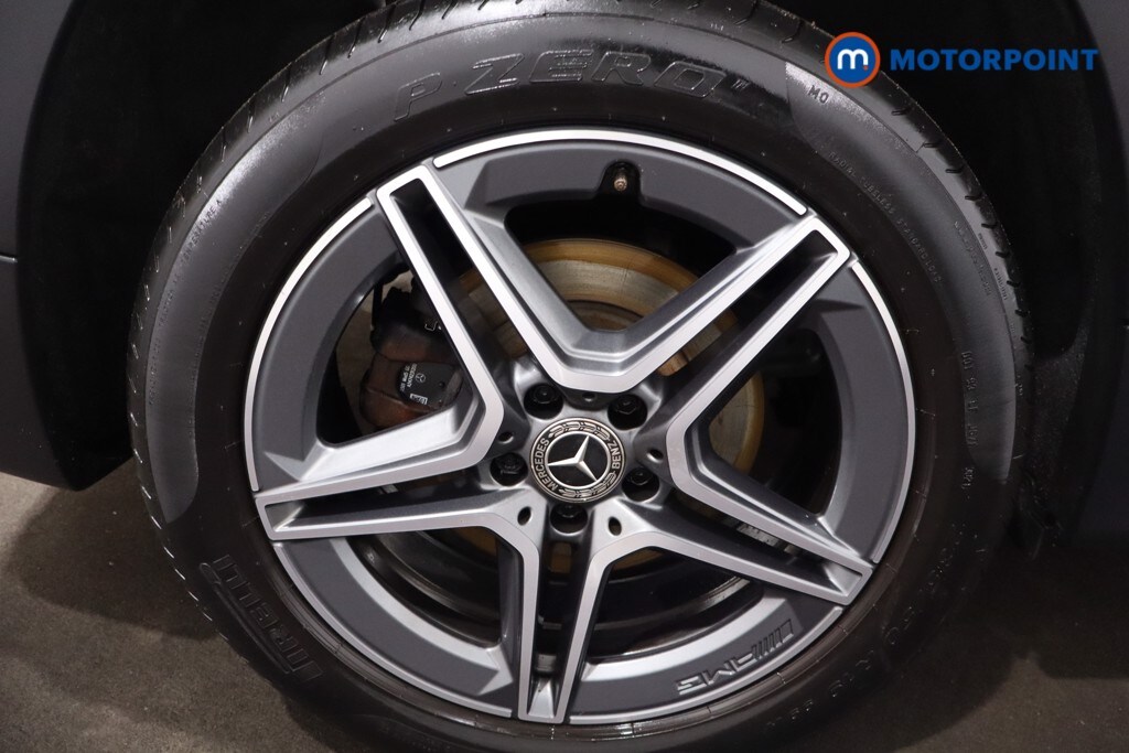 Used Mercedes-Benz GLB 2021 for sale - 77364608: Photo 17