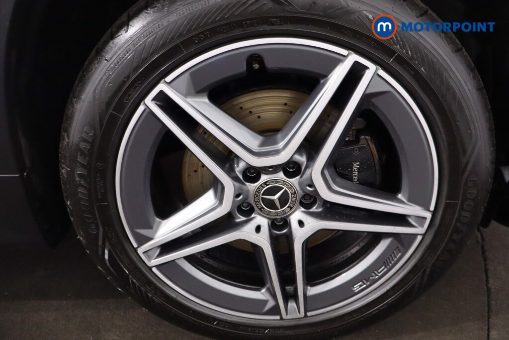 Used Mercedes-Benz GLB 2021 for sale - 77364608: Photo 18