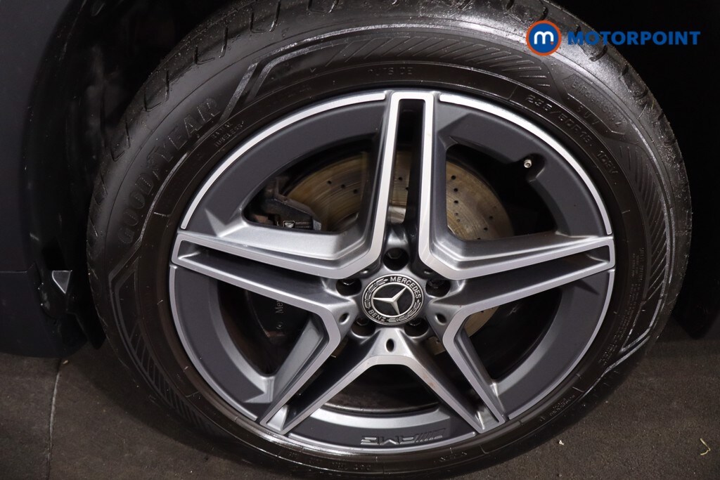 Used Mercedes-Benz GLB 2021 for sale - 77364608: Photo 19