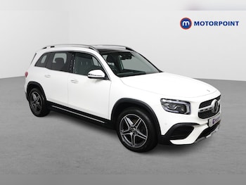 Used Mercedes-Benz GLB undefined for sale - 77364608: Photo