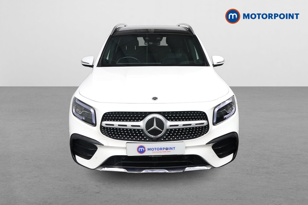Used Mercedes-Benz GLB 2021 for sale - 77364608: Photo 2