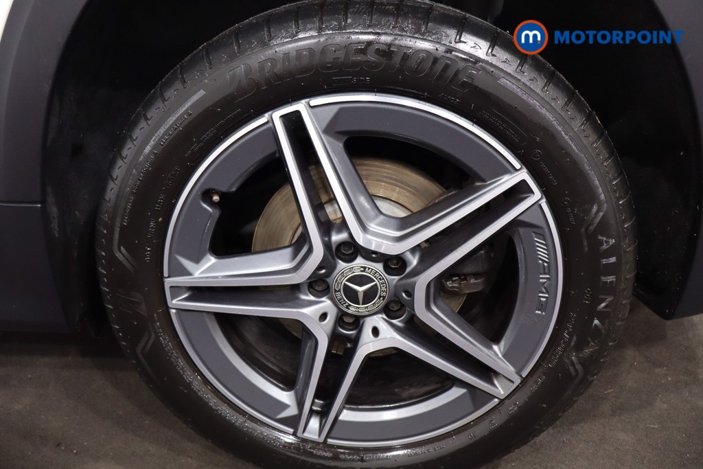 Used Mercedes-Benz GLB 2021 for sale - 77364608: Photo 20