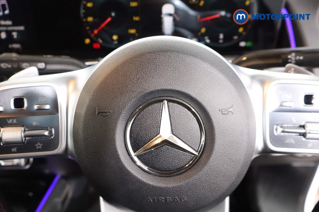 Used Mercedes-Benz GLB 2021 for sale - 77364608: Photo 21