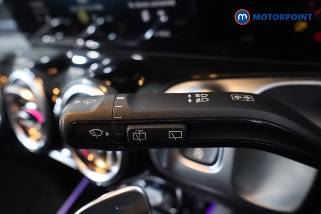 Used Mercedes-Benz GLB 2021 for sale - 77364608: Photo 22