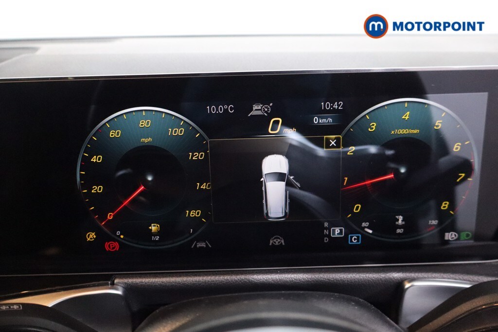 Used Mercedes-Benz GLB 2021 for sale - 77364608: Photo 24