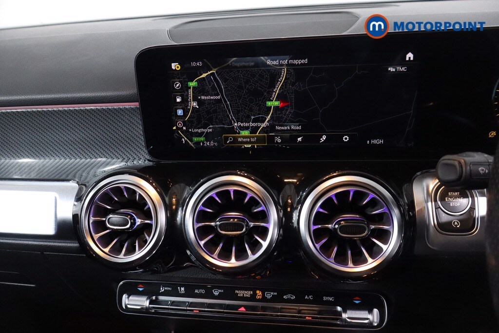 Used Mercedes-Benz GLB 2021 for sale - 77364608: Photo 27