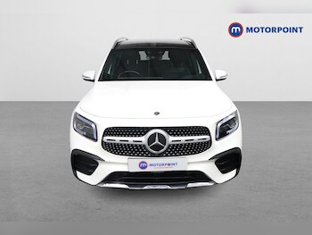 Used Mercedes-Benz GLB undefined for sale - 77364608: Photo