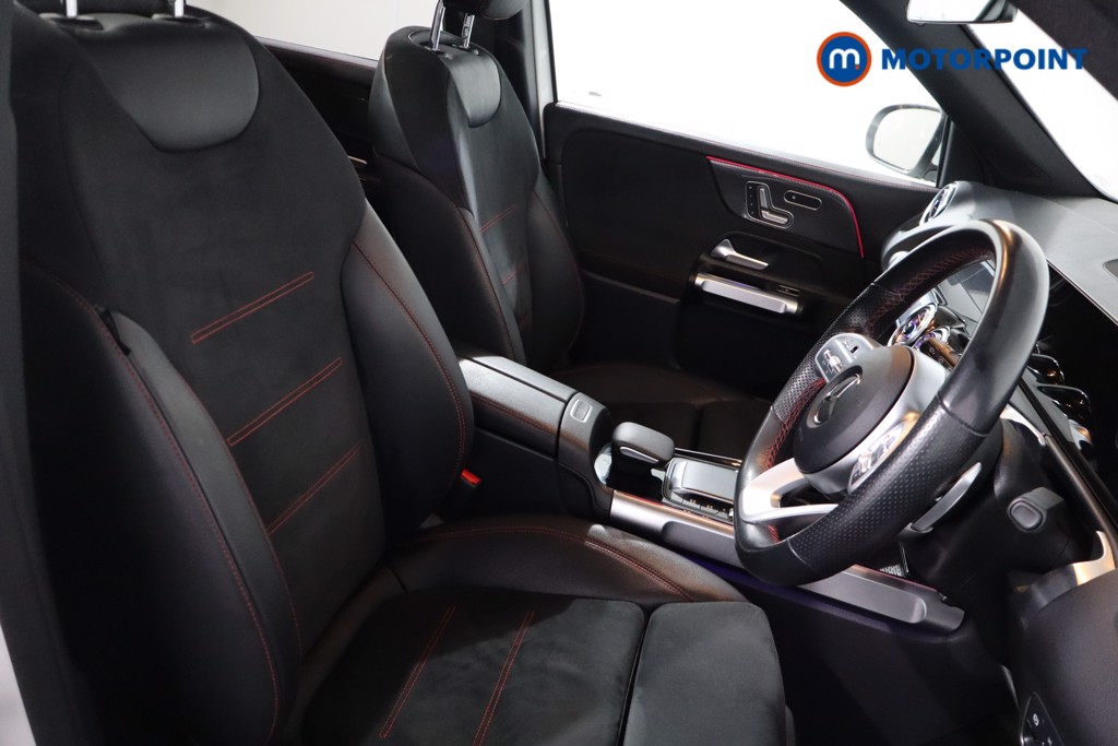 Used Mercedes-Benz GLB 2021 for sale - 77364608: Photo 30