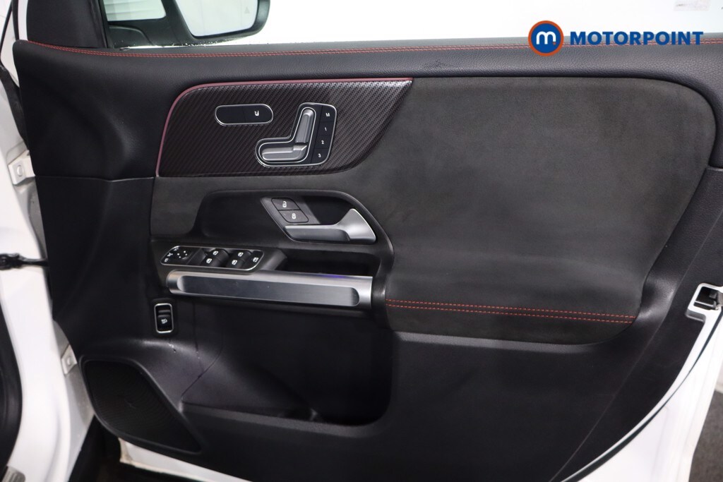 Used Mercedes-Benz GLB 2021 for sale - 77364608: Photo 31