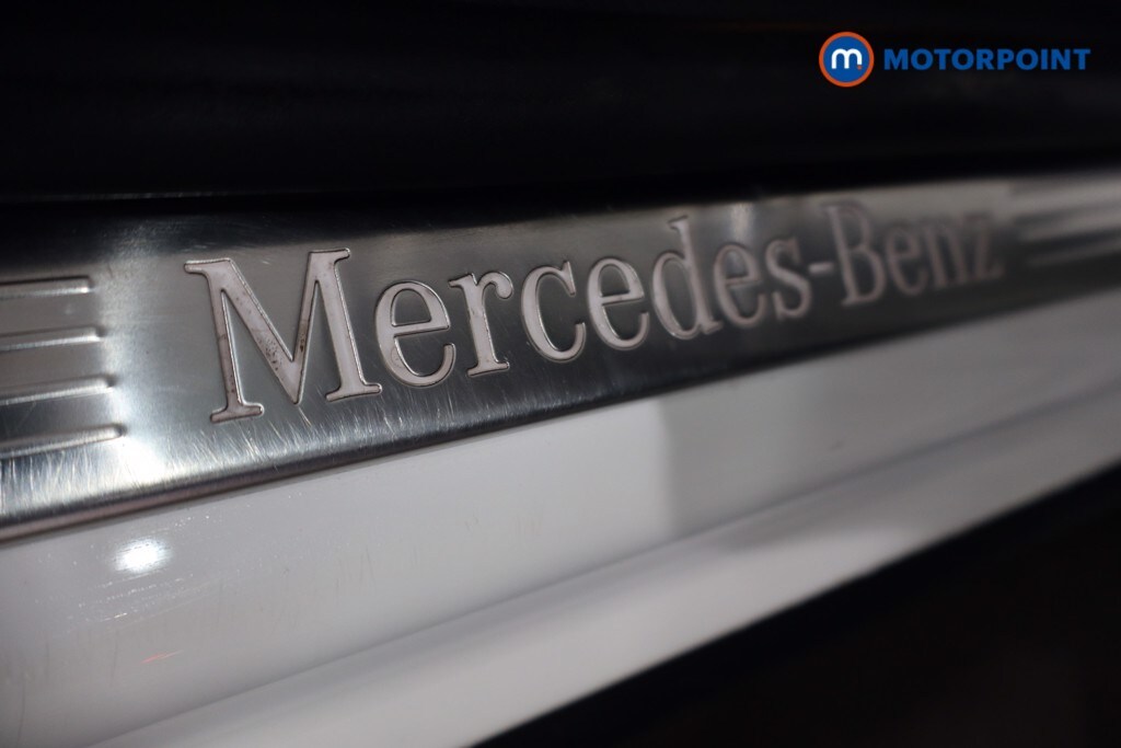 Used Mercedes-Benz GLB 2021 for sale - 77364608: Photo 33
