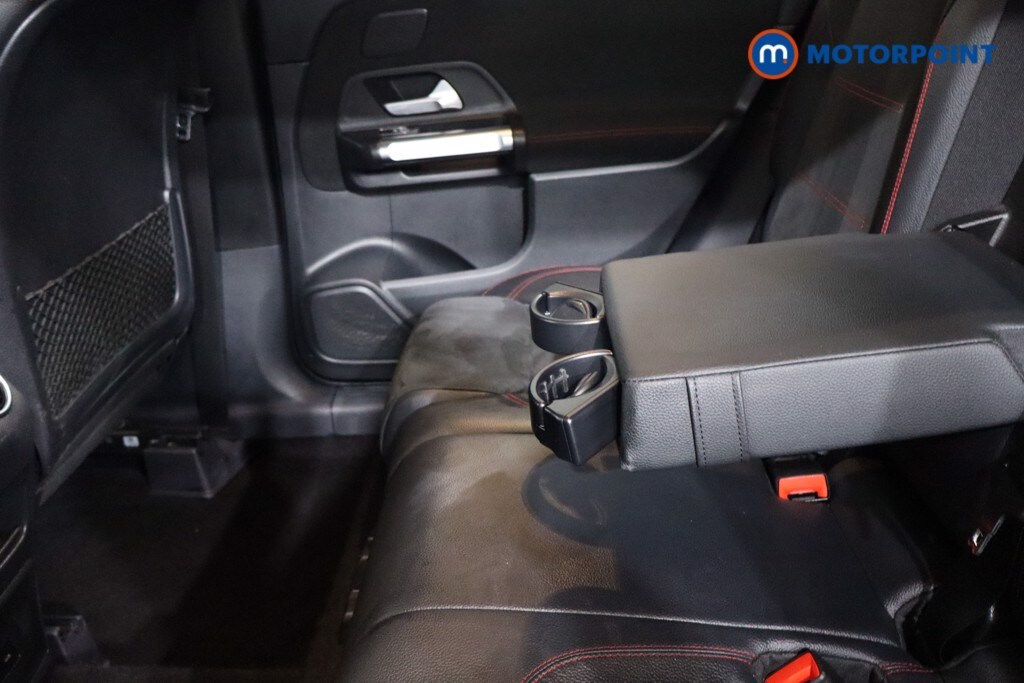 Used Mercedes-Benz GLB 2021 for sale - 77364608: Photo 35