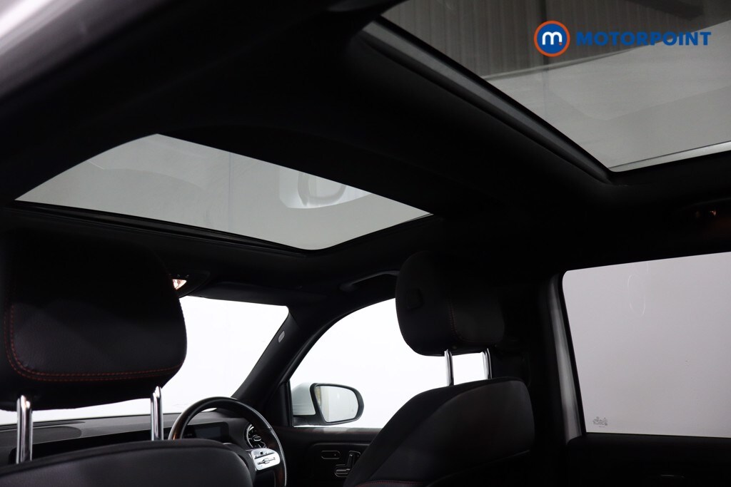 Used Mercedes-Benz GLB 2021 for sale - 77364608: Photo 36