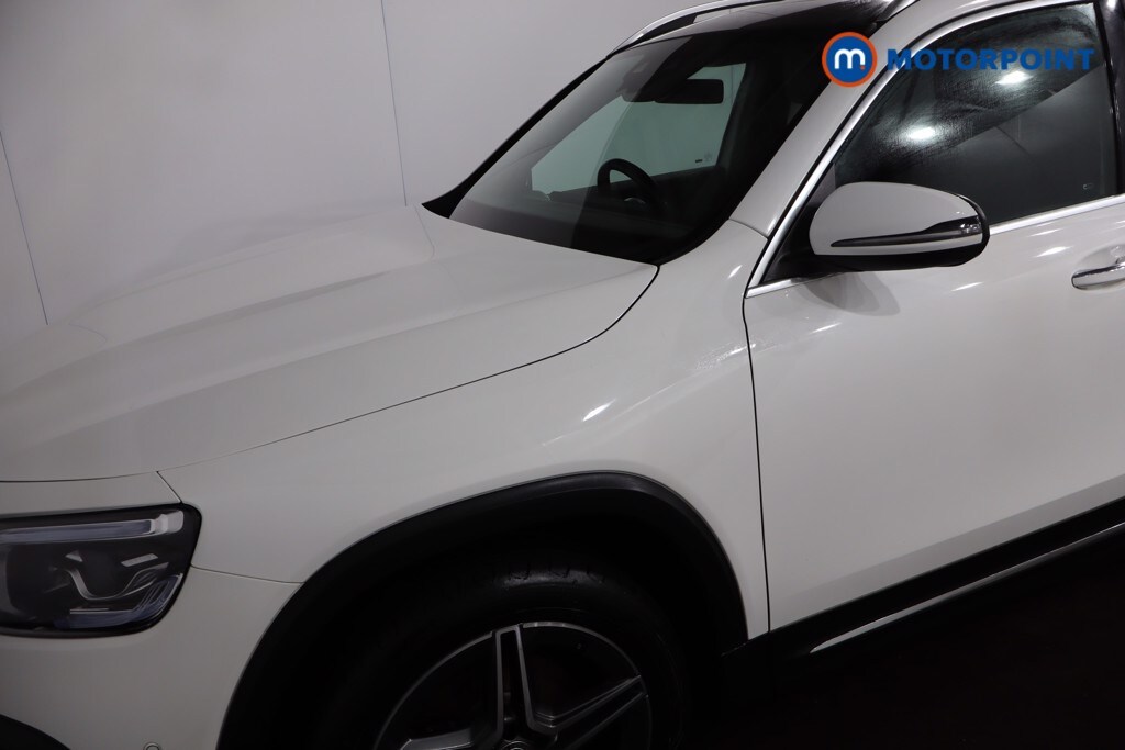 Used Mercedes-Benz GLB 2021 for sale - 77364608: Photo 38