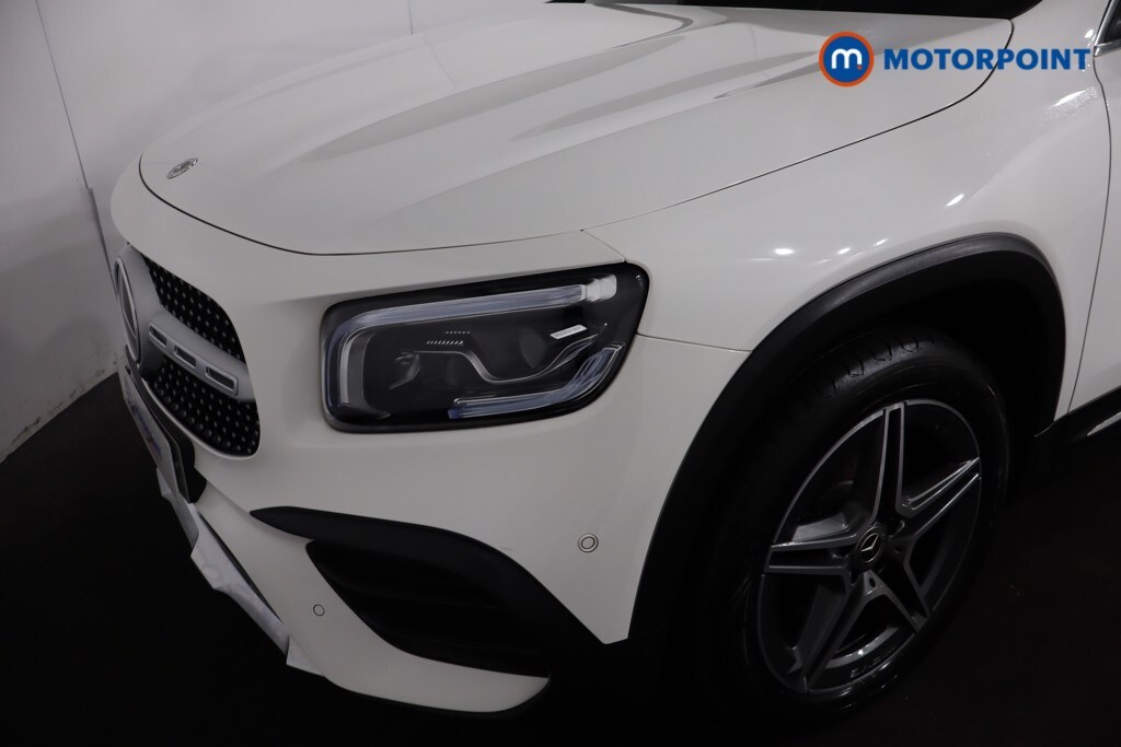 Used Mercedes-Benz GLB 2021 for sale - 77364608: Photo 39