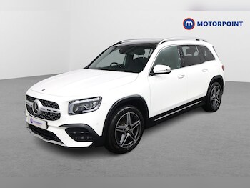 Used Mercedes-Benz GLB undefined for sale - 77364608: Photo