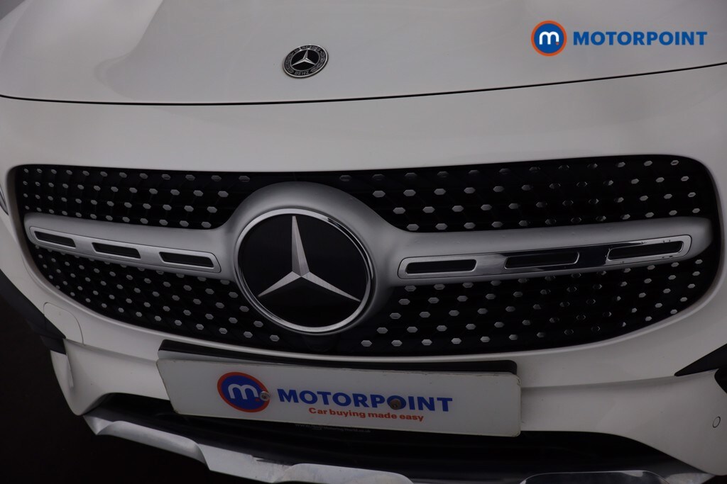 Used Mercedes-Benz GLB 2021 for sale - 77364608: Photo 40