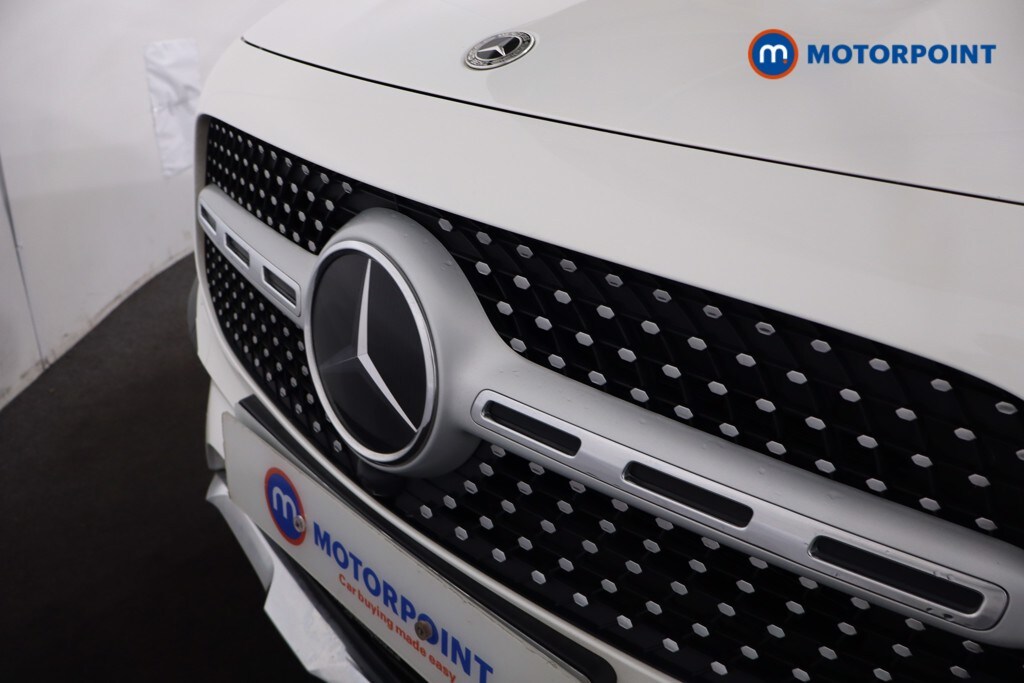 Used Mercedes-Benz GLB 2021 for sale - 77364608: Photo 41