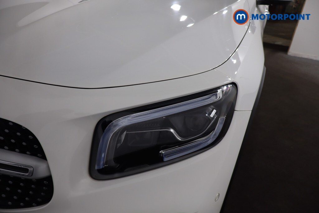 Used Mercedes-Benz GLB 2021 for sale - 77364608: Photo 43