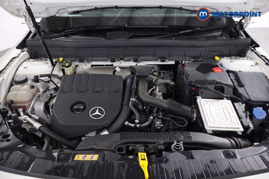 Used Mercedes-Benz GLB 2021 for sale - 77364608: Photo 45