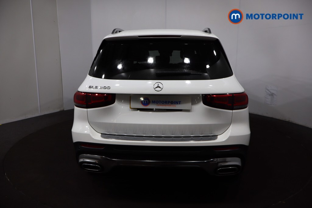 Used Mercedes-Benz GLB 2021 for sale - 77364608: Photo 46