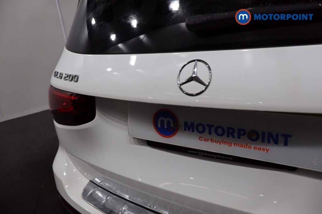 Used Mercedes-Benz GLB 2021 for sale - 77364608: Photo 47