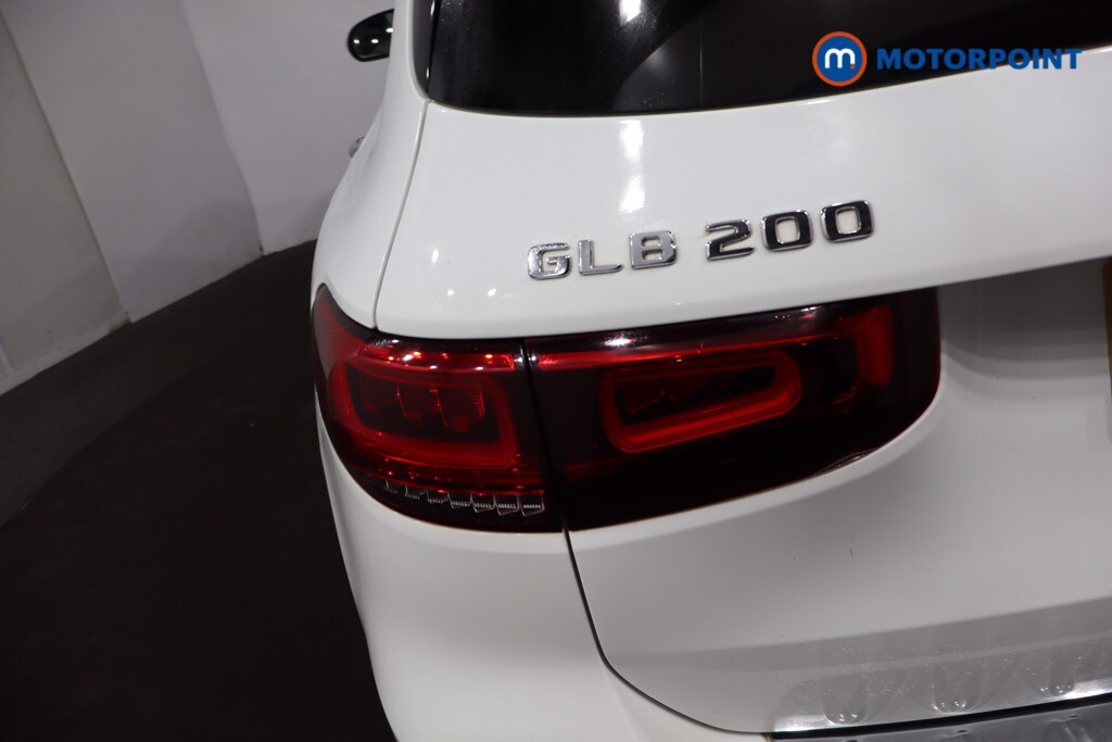 Used Mercedes-Benz GLB 2021 for sale - 77364608: Photo 49