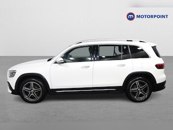 Used Mercedes-Benz GLB undefined for sale - 77364608: Photo