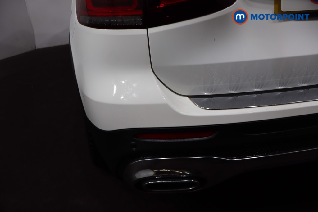 Used Mercedes-Benz GLB 2021 for sale - 77364608: Photo 50