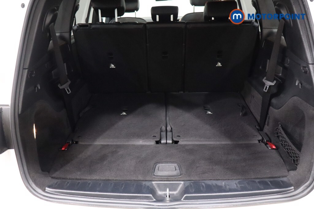 Used Mercedes-Benz GLB 2021 for sale - 77364608: Photo 51