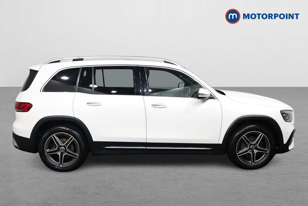 Used Mercedes-Benz GLB 2021 for sale - 77364608: Photo 8