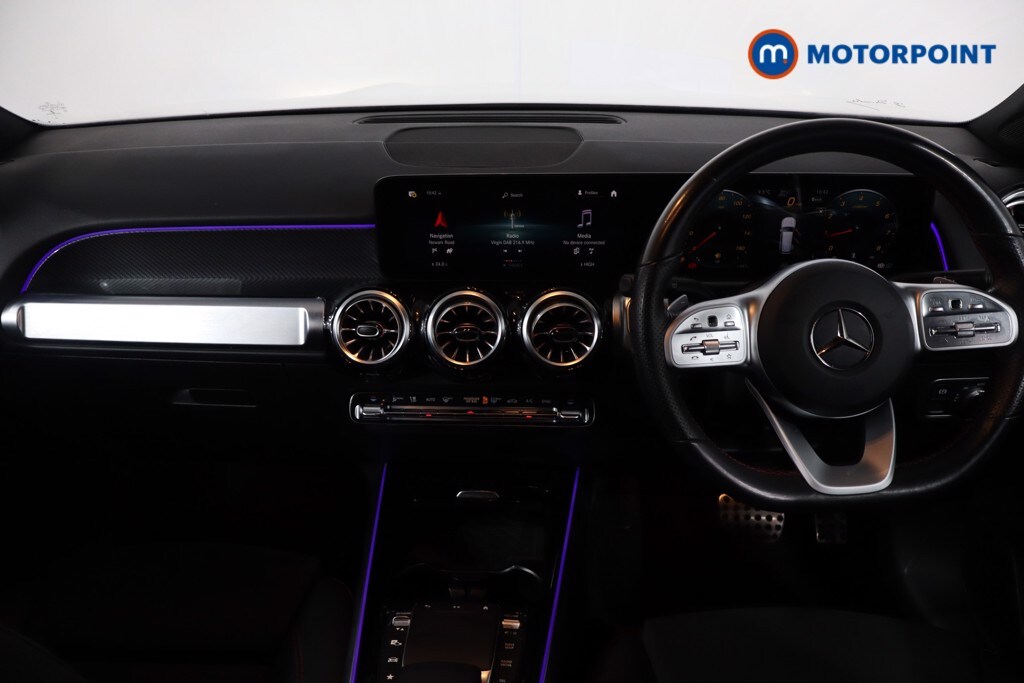 Used Mercedes-Benz GLB 2021 for sale - 77364608: Photo 9