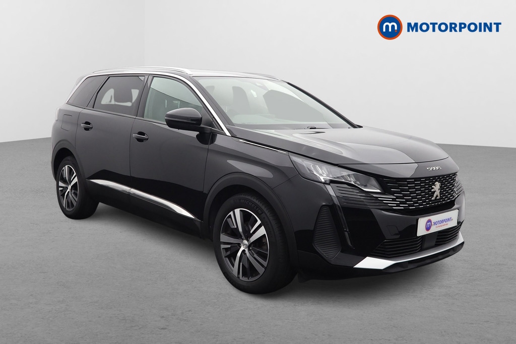 Used Peugeot 5008 2023 for sale - 76453021: Photo 1