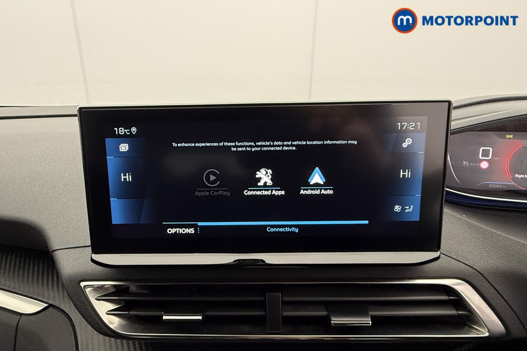 Used Peugeot 5008 2023 for sale - 76453021: Photo 19