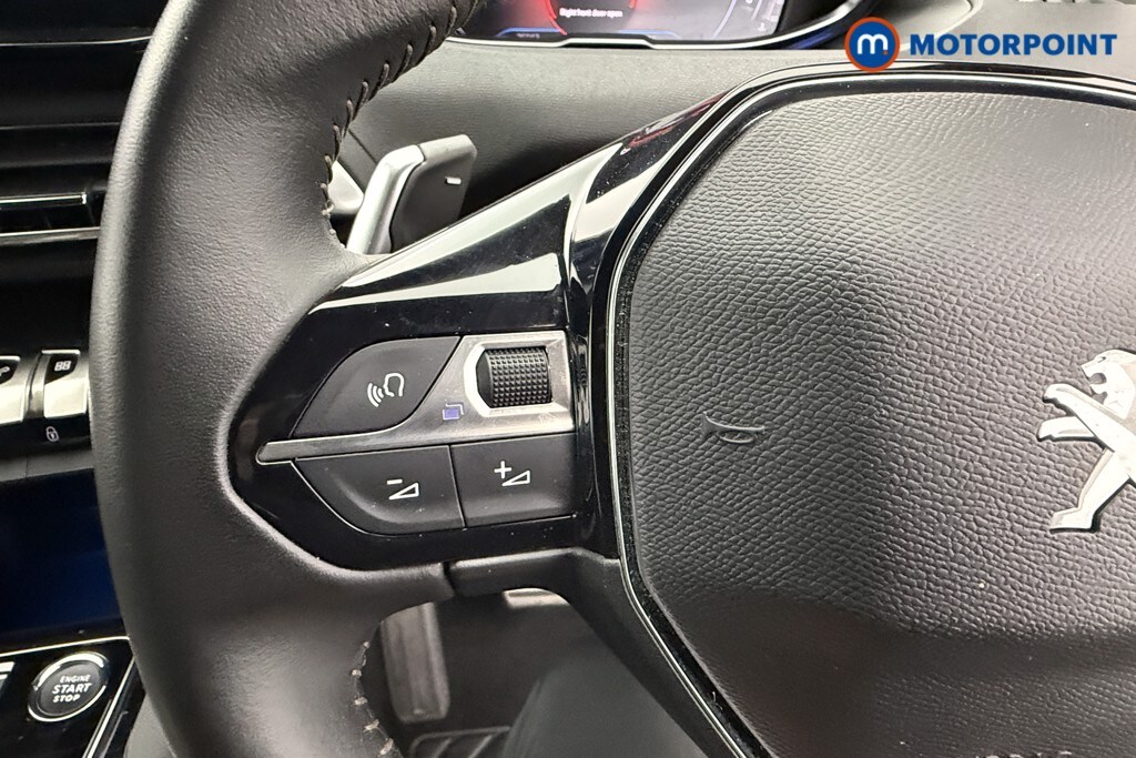 Used Peugeot 5008 2023 for sale - 76453021: Photo 24