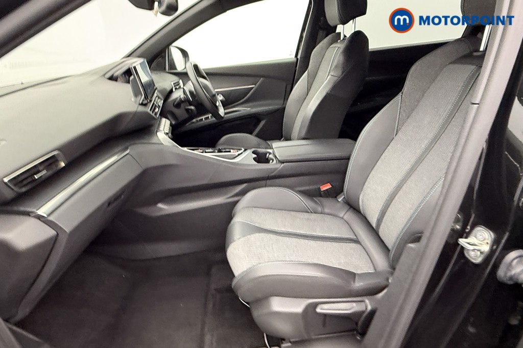 Used Peugeot 5008 2023 for sale - 76453021: Photo 34