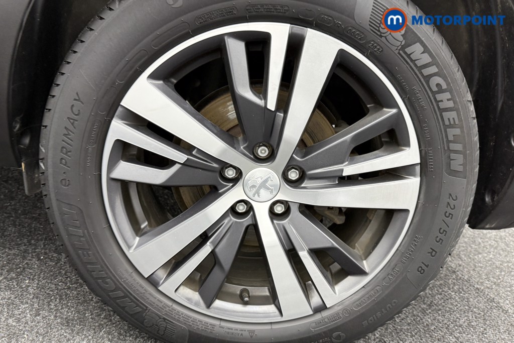 Used Peugeot 5008 2023 for sale - 76453021: Photo 42