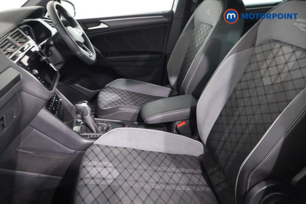 Used Volkswagen Tiguan for sale - 78176935: Photo 12