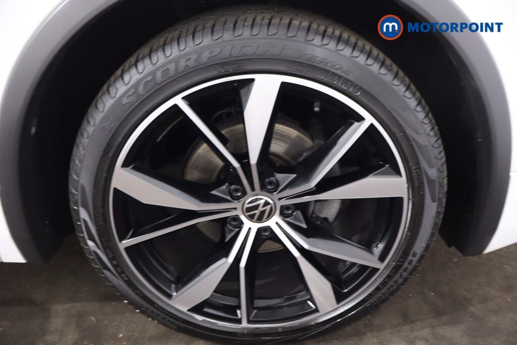 Used Volkswagen Tiguan for sale - 78176935: Photo 17