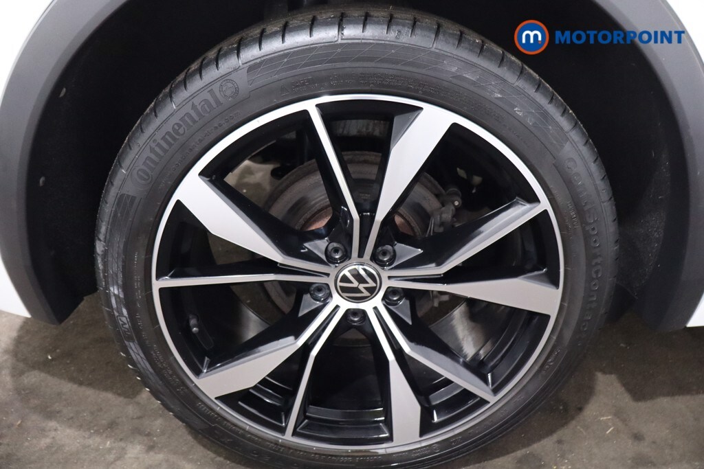 Used Volkswagen Tiguan for sale - 78176935: Photo 18