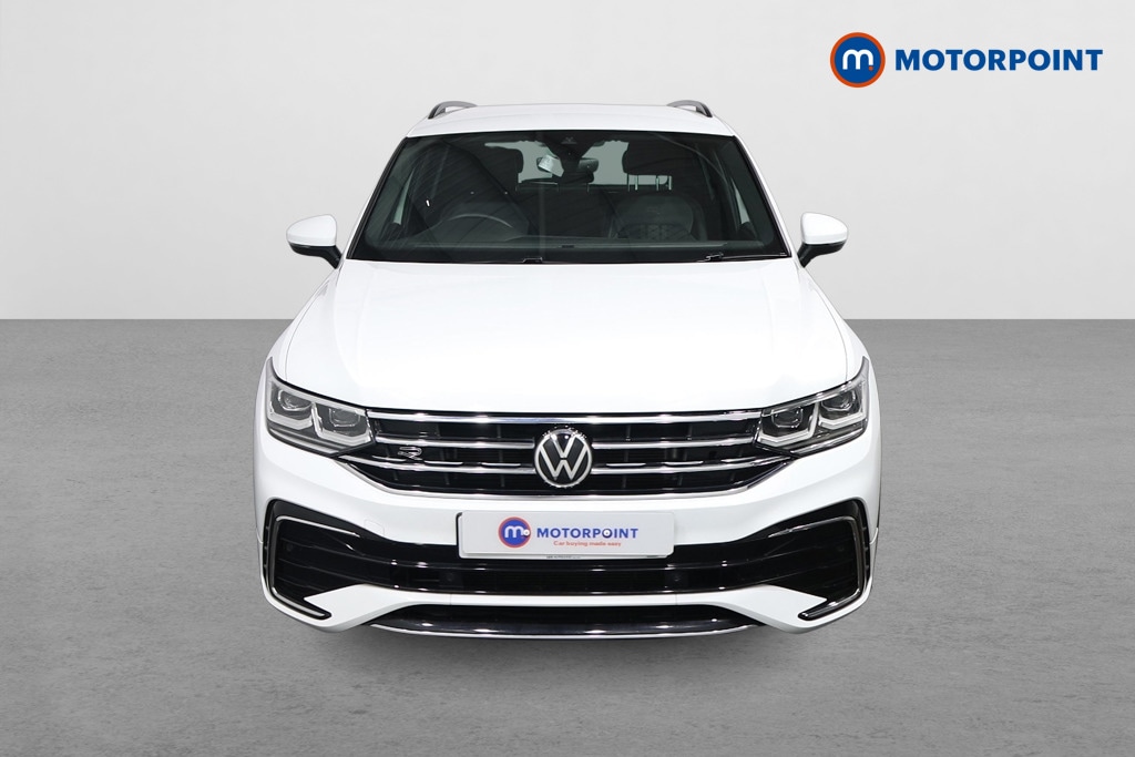 Used Volkswagen Tiguan for sale - 78176935: Photo 2