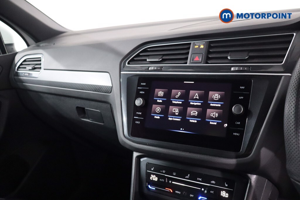 Used Volkswagen Tiguan for sale - 78176935: Photo 28