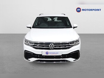 Used Volkswagen Tiguan undefined for sale - 78176935: Photo