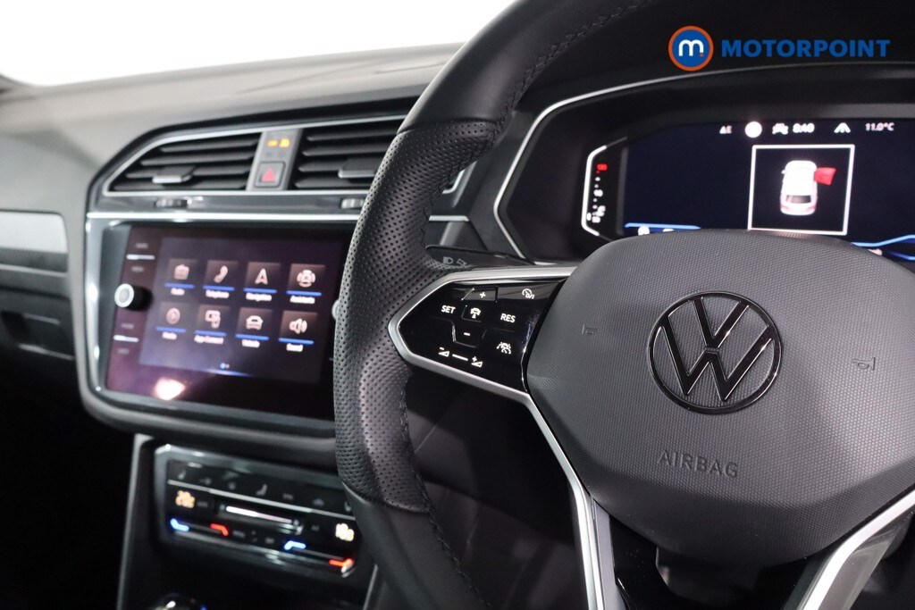 Used Volkswagen Tiguan for sale - 78176935: Photo 33