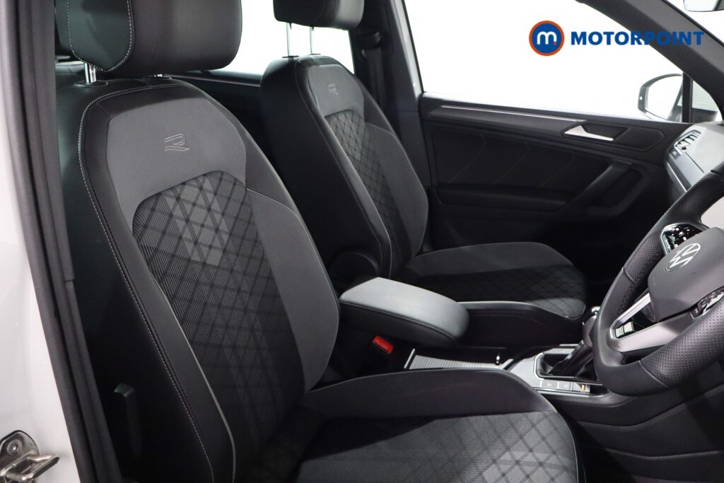 Used Volkswagen Tiguan for sale - 78176935: Photo 34