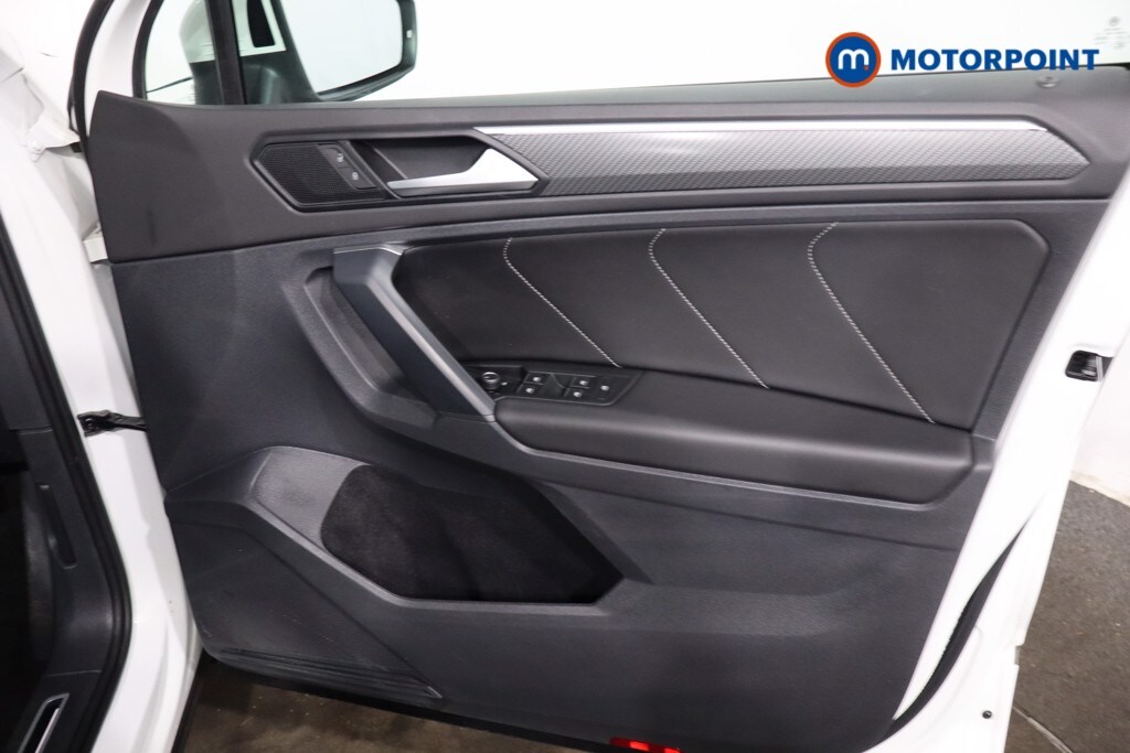 Used Volkswagen Tiguan for sale - 78176935: Photo 37