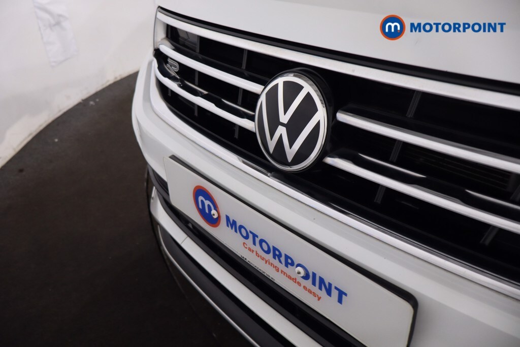 Used Volkswagen Tiguan for sale - 78176935: Photo 44